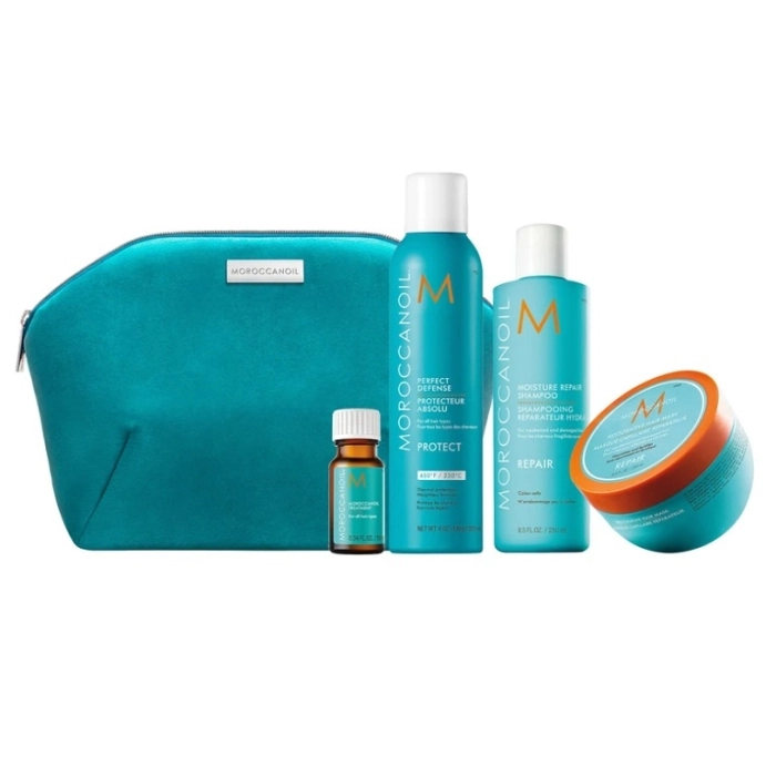 MOROCCANOIL PACK MAGIC OF REPAIR MOROCCANOIL PACK MAGIC OF REPAIR