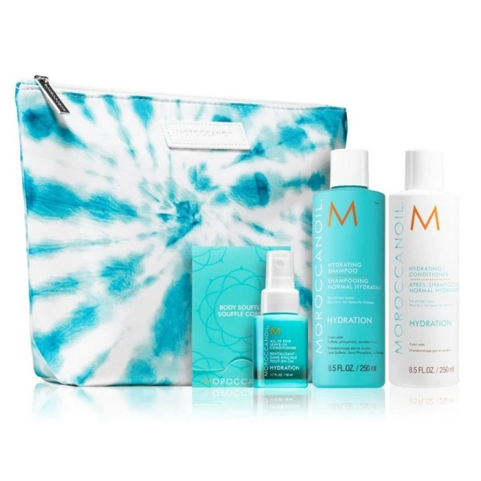 MOROCCANOIL SPRING KIT 2022 HYDRATION