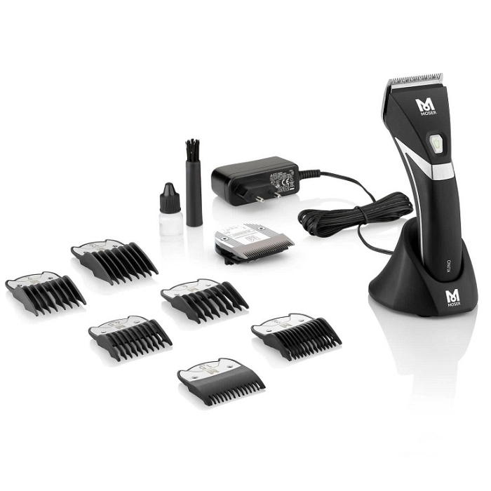 MOSER KUNO MAQUINA DE CORTE 1887-0050