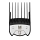 MOSER PEINE PREMIUM MAGNETICO 12 MM REF 1801-7080