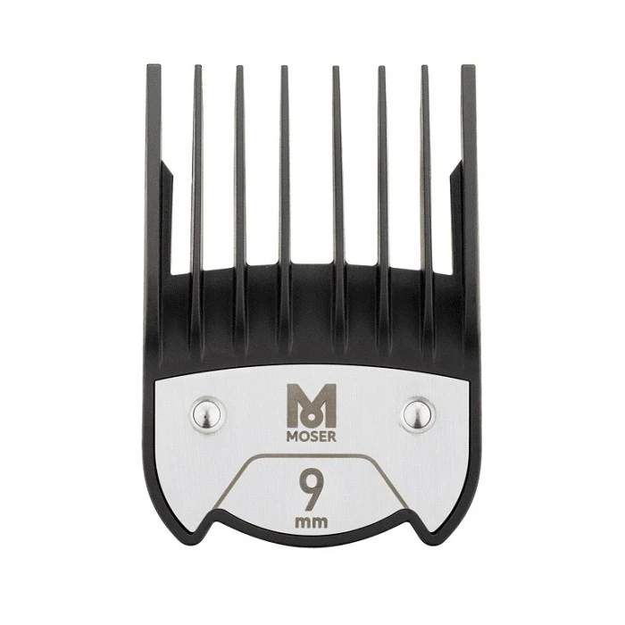 MOSER PEINE PREMIUM MAGNETICO 9 MM. REF. 1801-7070
