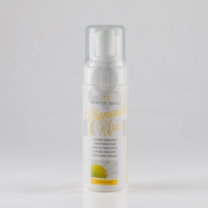 MOUSSE EMOLLIENTE POST-EPILATOIRE 150 ML