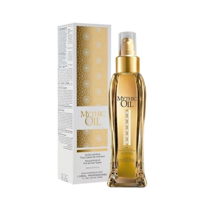 MYTHIC OIL 100 ML LOREAL