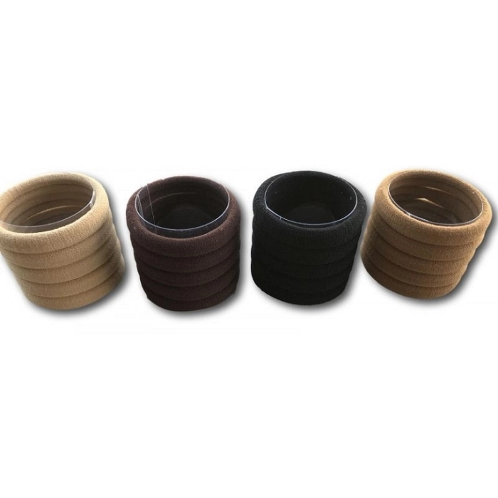 NATULASTICS (5 ELASTICOS) COLOR ALEATORIO