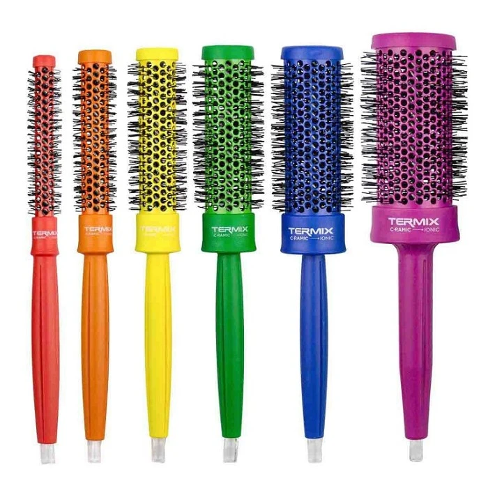 NECESER TERMIX PRIDE 6 + RAQUETA PRIDE REF.000822