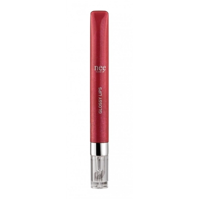 NEE GLOSSY LIPS 15 ML SEA CORAL