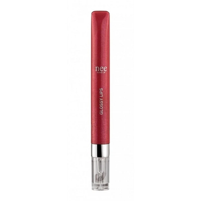 NEE GLOSSY LIPS 15 ML. SEA CORAL