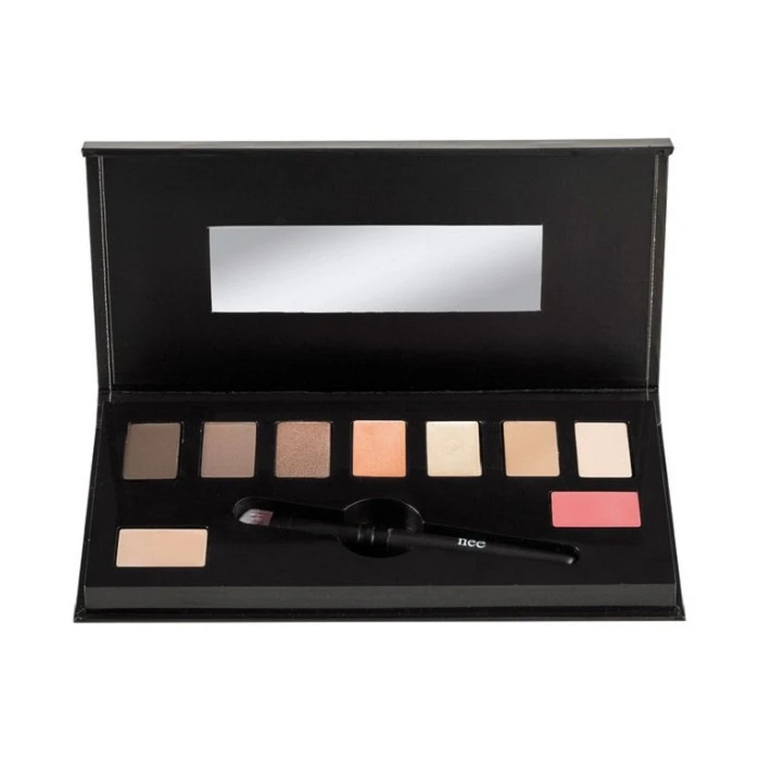 NEE NUDE PALETTE