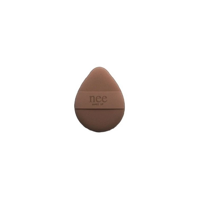 NEE SPONGE MAKE UP DROP