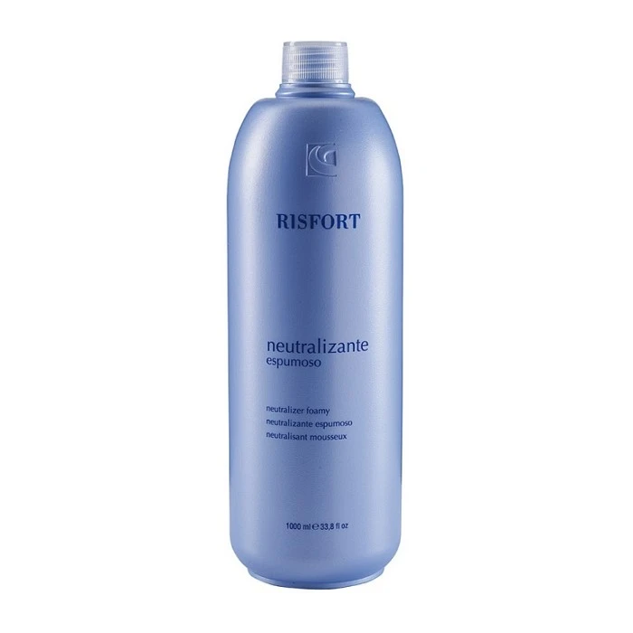 NEUTRALIZANTE ESPUMOSO RISFORT 1000 ML.