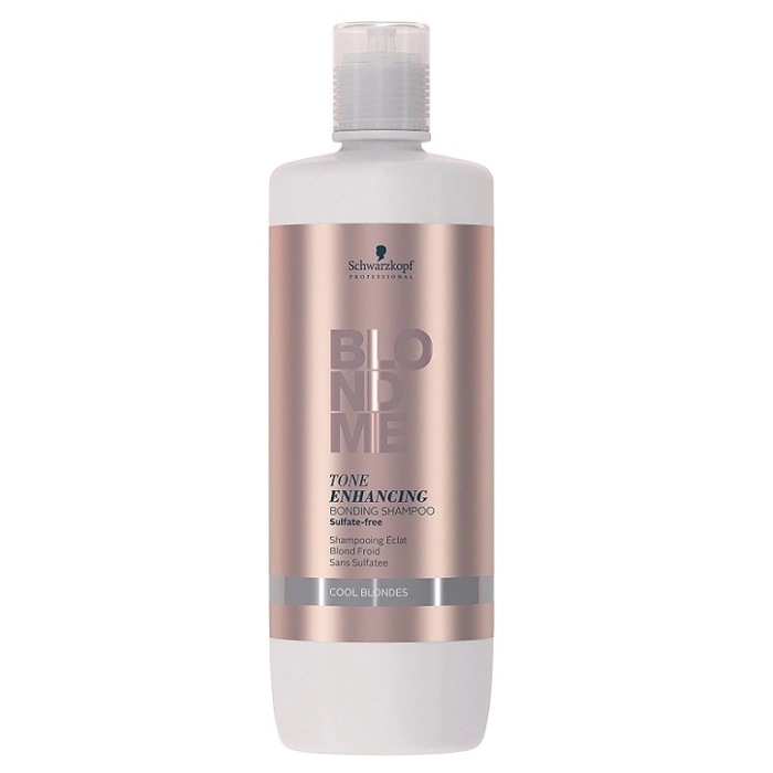 NEUTRALIZING SHAMPOO COOL BLONDES 1000 ML BLONDME SWARZKOPF NEUTRALIZING SHAMPOO COOL BLONDES 1000 ML BLONDME SWARZKOPF