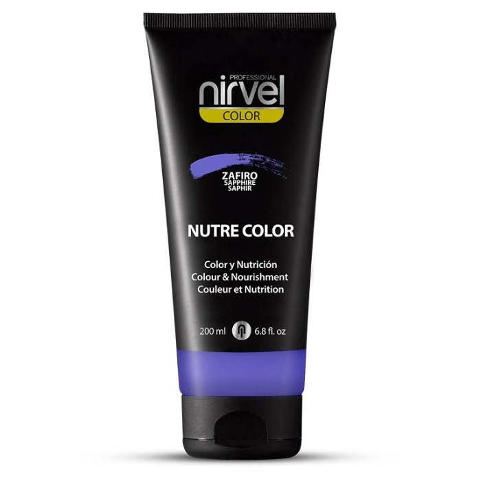 NUTRE COLOR BLOND 200 ML