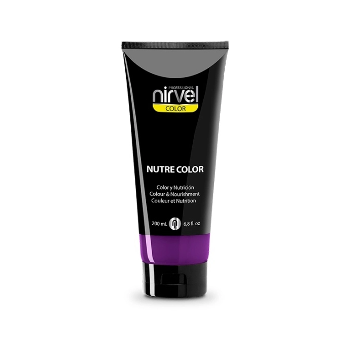 NUTRE COLOR FLUOR 200 ML