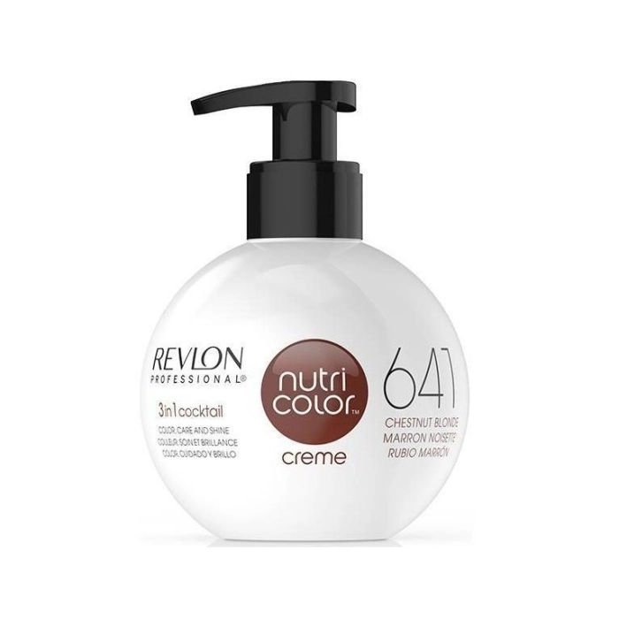 NUTRI COLOR CREME 270 ML