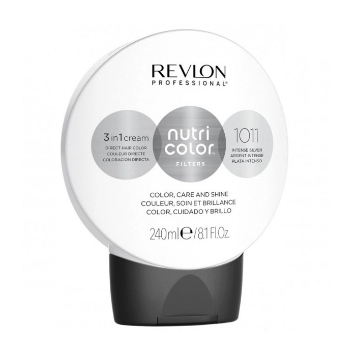NUTRI COLOR FILTERS 240 ML REVLON NUTRI COLOR FILTERS 240 ML REVLON