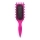 OBB CEPILLO ESPECIAL CURLY JABALI Y NYLON ROSA O NEGRO REF P005720