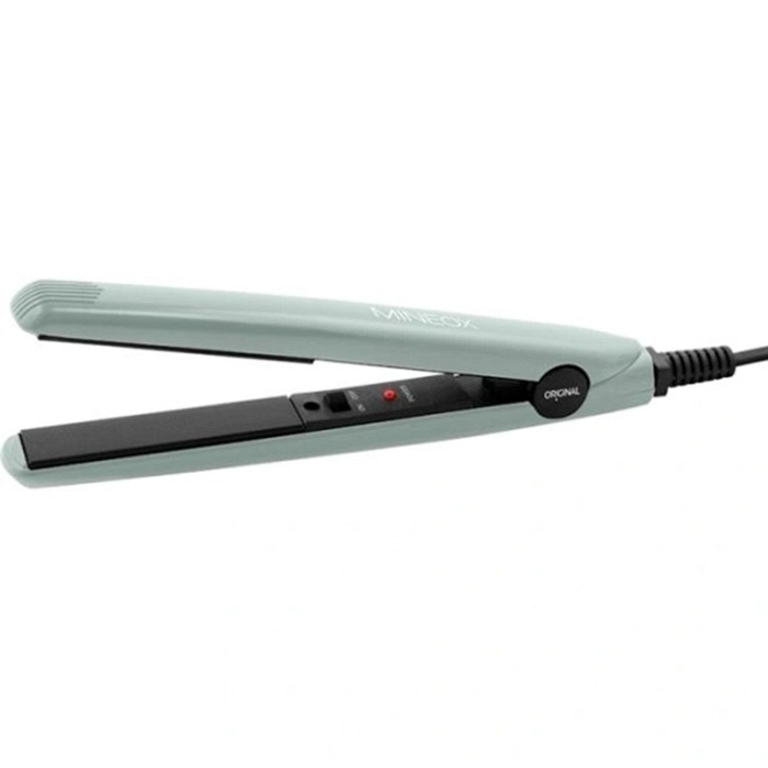 OBB PLANCHA PROFESIONAL MINEOX COLOR VERDE REF P005688