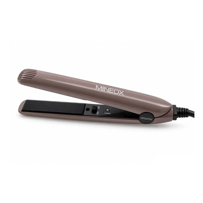 OBB PLANCHA PROFESIONAL MINEOX SUBTLE UMBER REF P0050164 OBB PLANCHA PROFESIONAL MINEOX SUBTLE UMBER REF P0050164