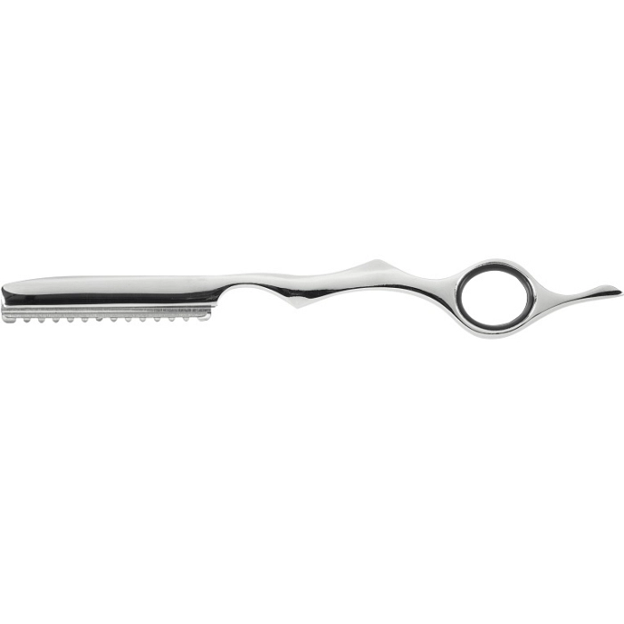 OBB STYLING RAZOR NAVAJA DE AFEITAR + RECAMBIO 5 CUCHILLAS REFP005051