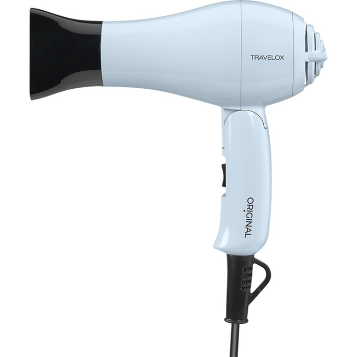 OBB TRAVELOX MINI SECADOR PLEGABLE ESTRELLA AZUL REFP005570