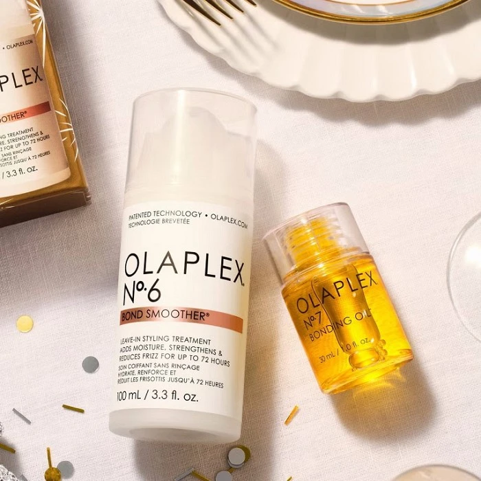 OLAPLEX GET YOUR SHINE ON KIT