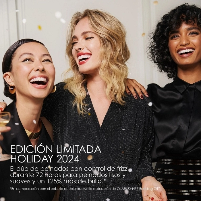 OLAPLEX GET YOUR SHINE ON KIT