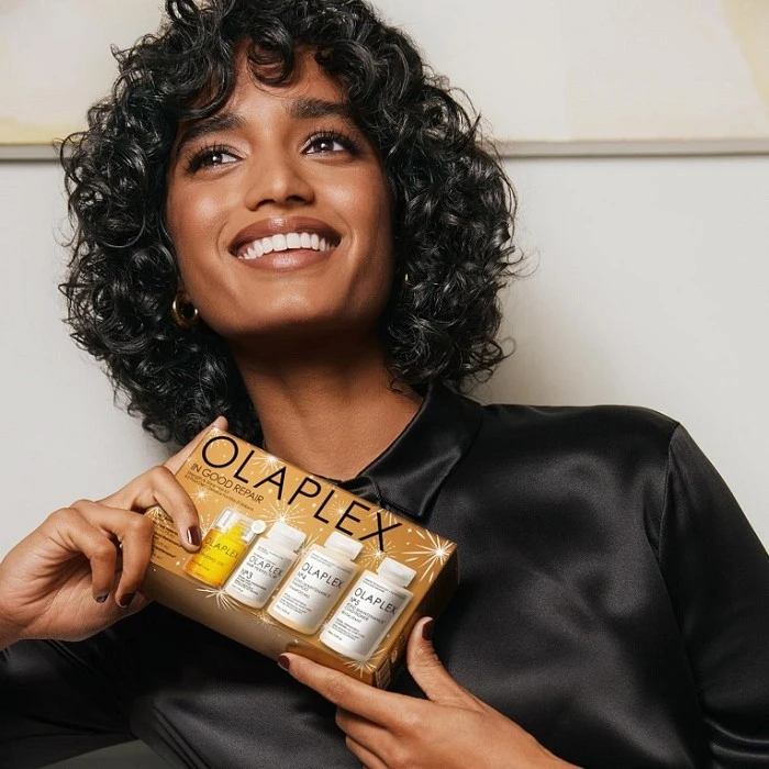 OLAPLEX IN GOOD REPAIR KIT