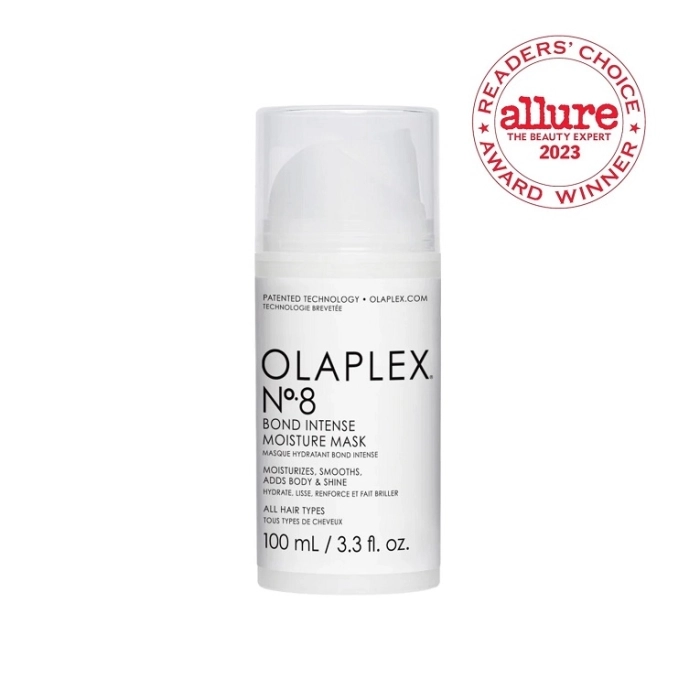 OLAPLEX Nº 8 BOND INTENSE MOISTURE MASK 100ML