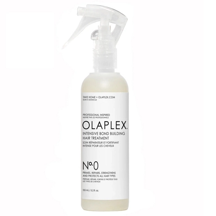 OLAPLEX Nº0 INTENSIVE BOND BUILDING 155 ML