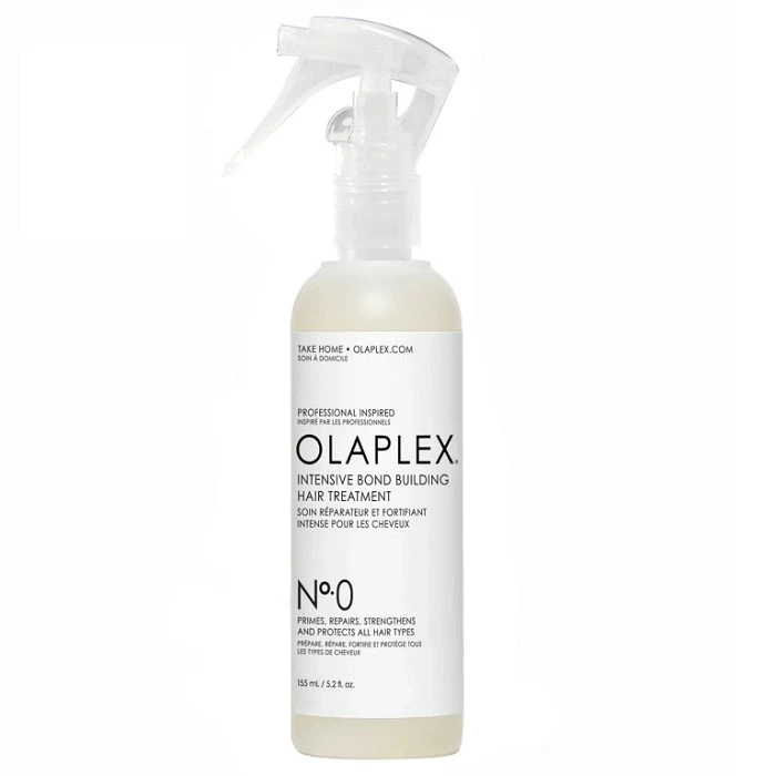 OLAPLEX Nº0 INTENSIVE BOND BUILDING 155 ML.