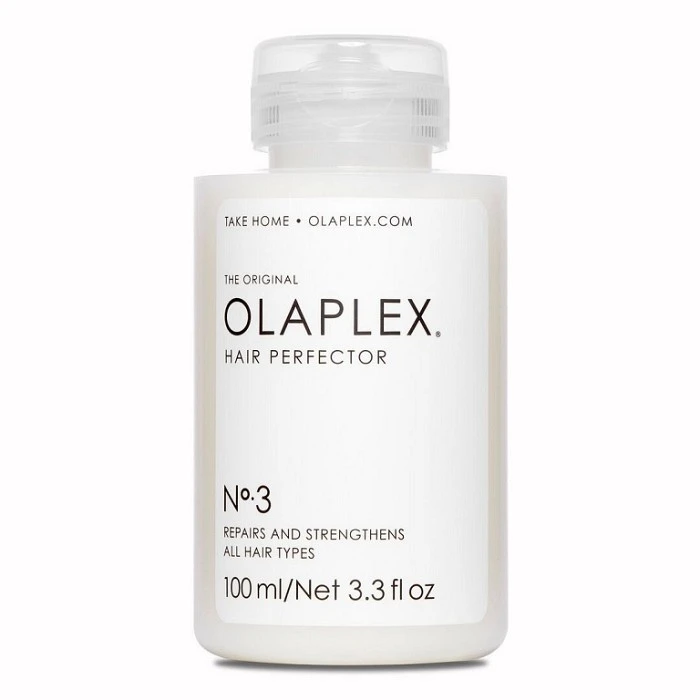 OLAPLEX Nº3 HAIR PERFECTOR 100 ML.