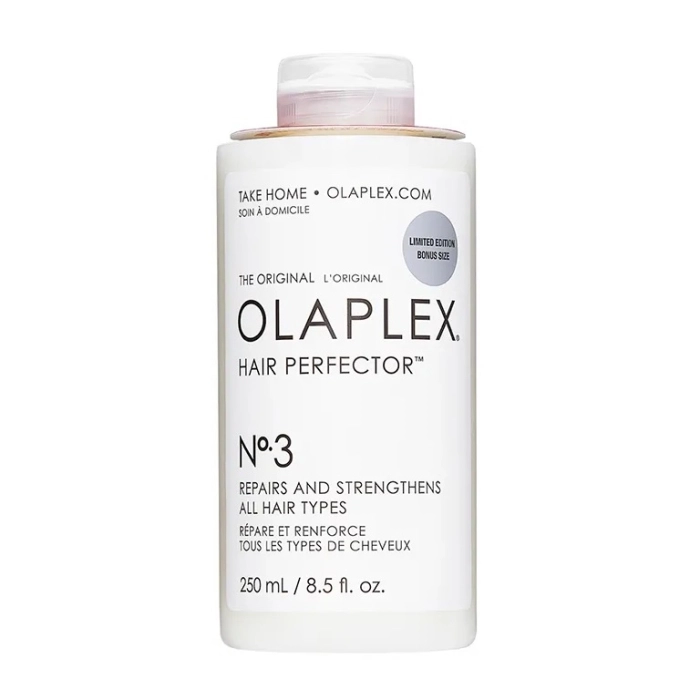 OLAPLEX Nº3 HAIR PERFECTOR 250 ML