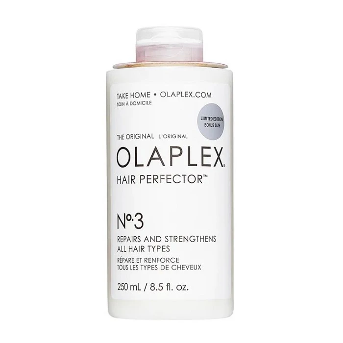 OLAPLEX Nº3 HAIR PERFECTOR 250 ML.