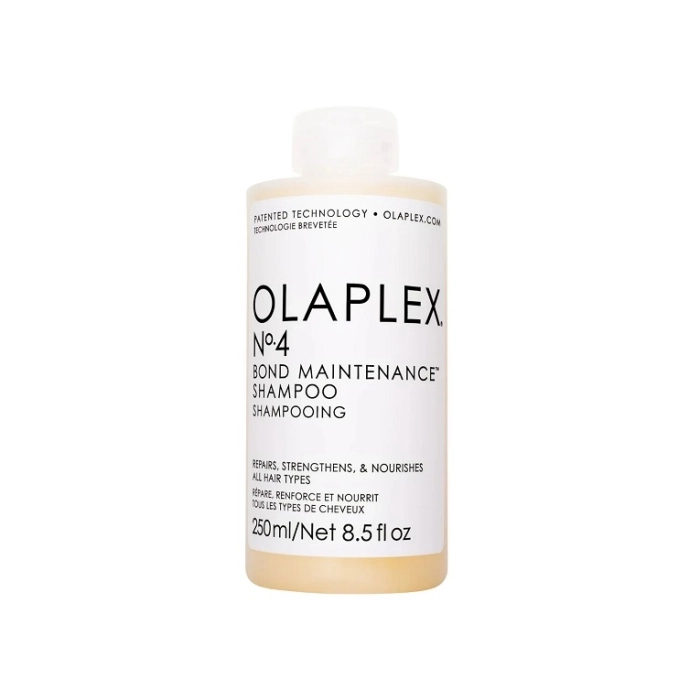OLAPLEX Nº4 BOND MAINTENANCE SHAMPOO 250ML