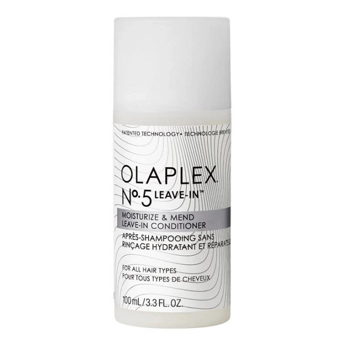 OLAPLEX Nº5 LEAVE-IN MOISTURIZE AND MEND LEAVE-IN CONDITIONER 100ML