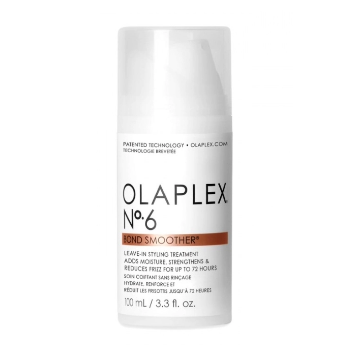 OLAPLEX Nº6 BOND SMOOTHER 100 ML