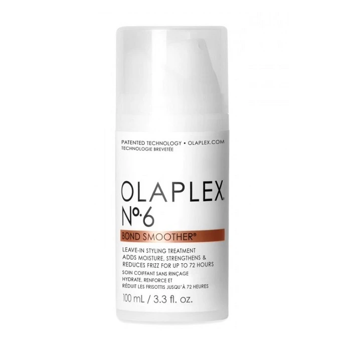 OLAPLEX Nº6 BOND SMOOTHER 100 ML.