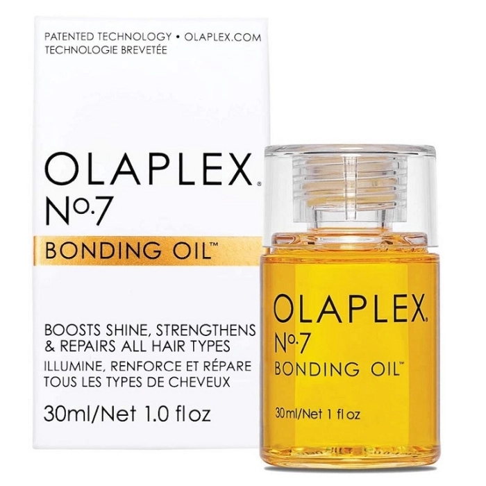 OLAPLEX Nº7 BONDING OIL 30 ML