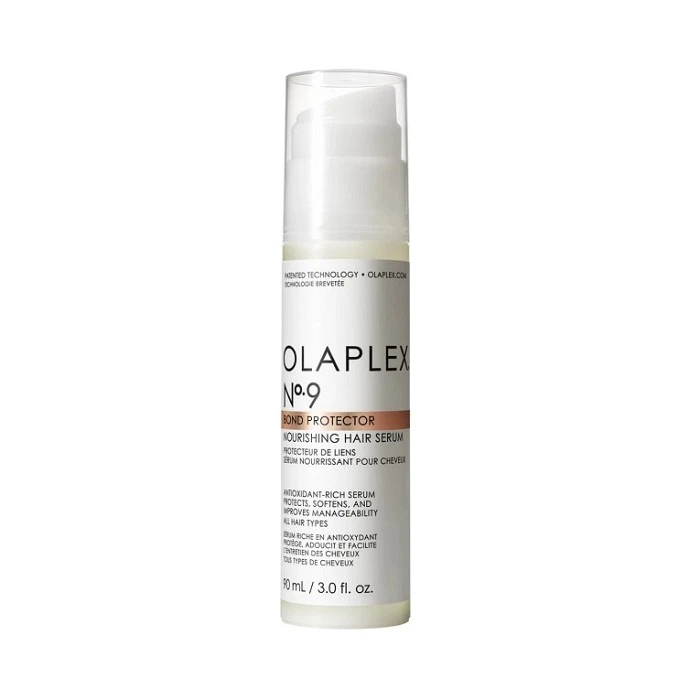 OLAPLEX Nº9 BOND PROTECTOR NOURISHING HAIR SERUM 100 ML.
