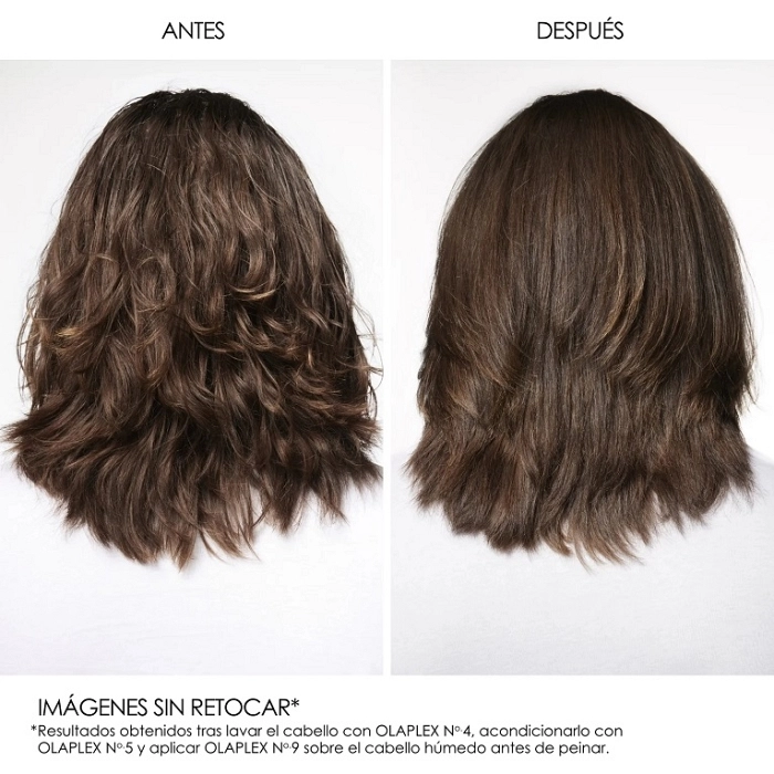 OLAPLEX Nº9 BOND PROTECTOR NOURISHING HAIR SERUM 90 ML