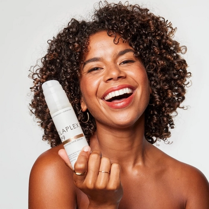 OLAPLEX Nº9 BOND PROTECTOR NOURISHING HAIR SERUM 90 ML