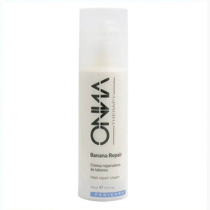 ONNA BANANA REPAIR CREMA REPARADORA DE TALONES 150ML