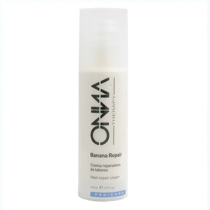 ONNA BANANA REPAIR CREMA REPARADORA DE TALONES 150ML