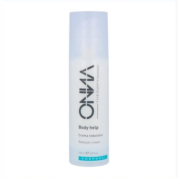 ONNA BODY HELP CREMA REDUCTORA 150 ML
