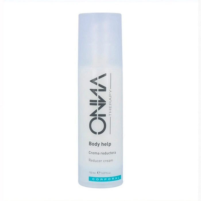 ONNA BODY HELP CREMA REDUCTORA 150 ML.