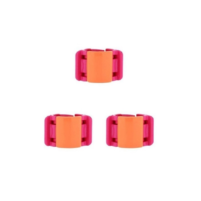 ORANGE PINK