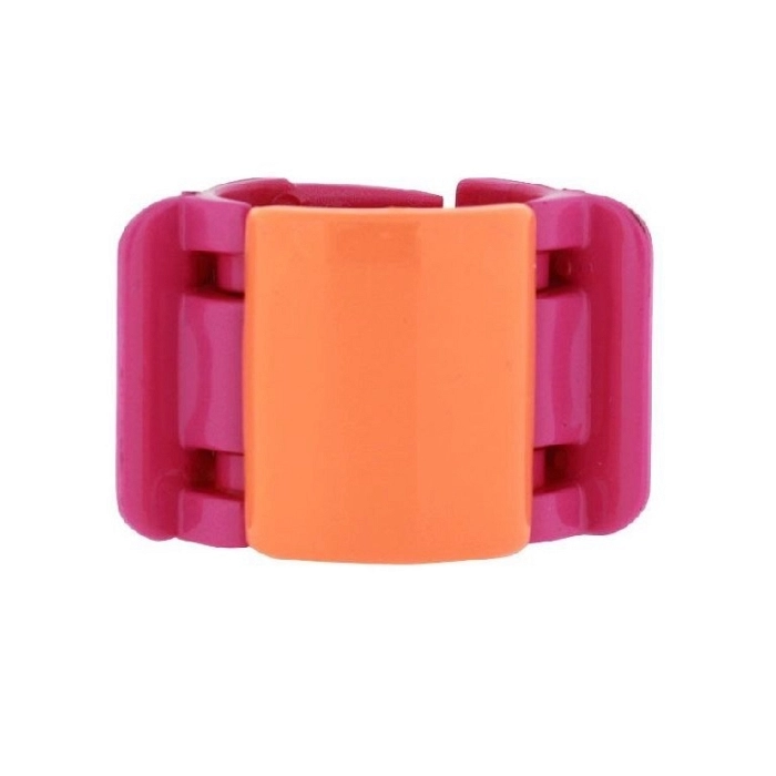 ORANGE PINK
