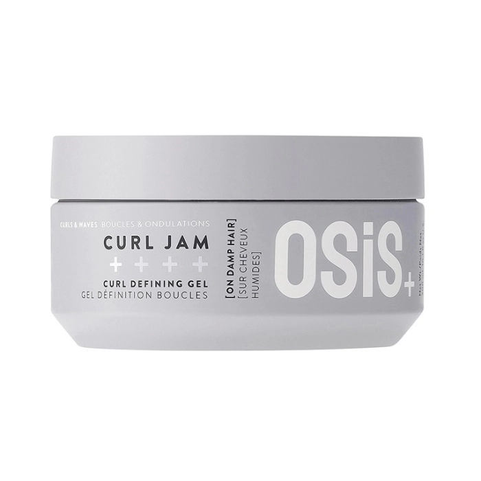 OSIS+ CURL JAM 150ML RIZOS Y ONDAS