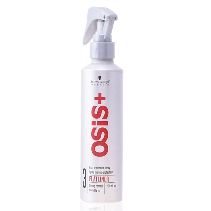 OSIS+ FLATLINER 200 ML