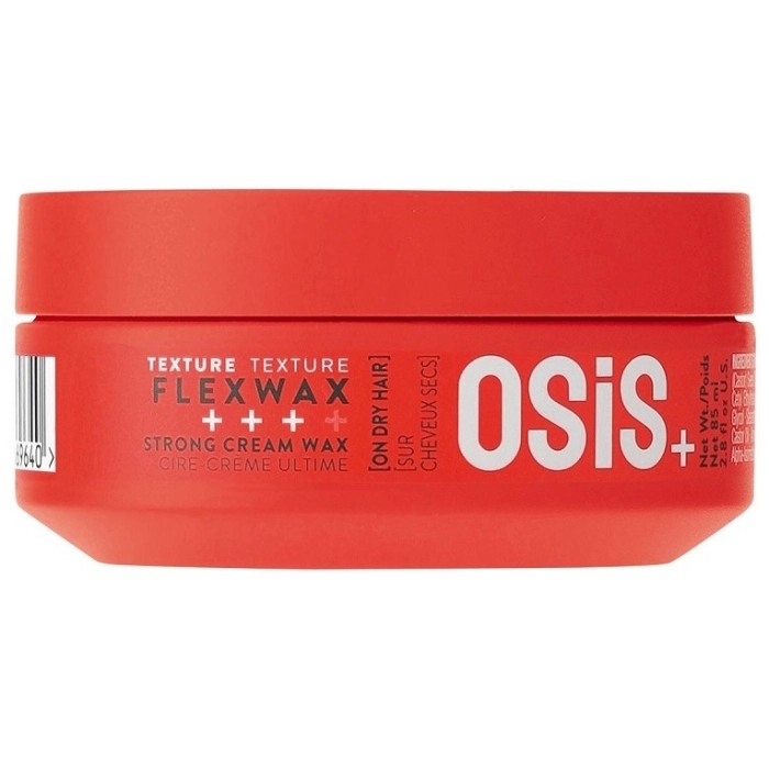 OSIS+ FLEXWAX 85ML TEXTURA
